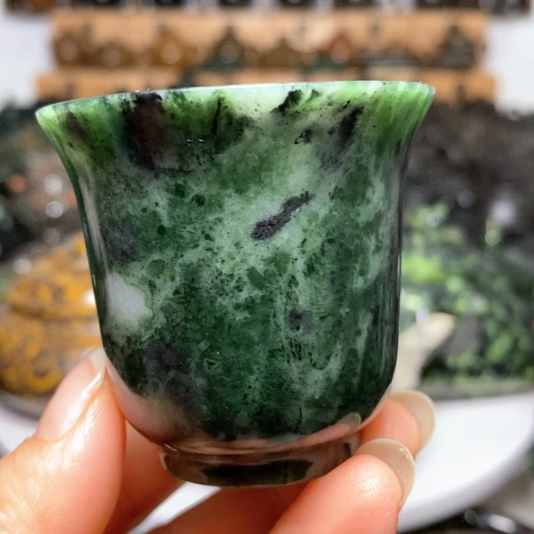 藏玉药王福利款主人杯55cc