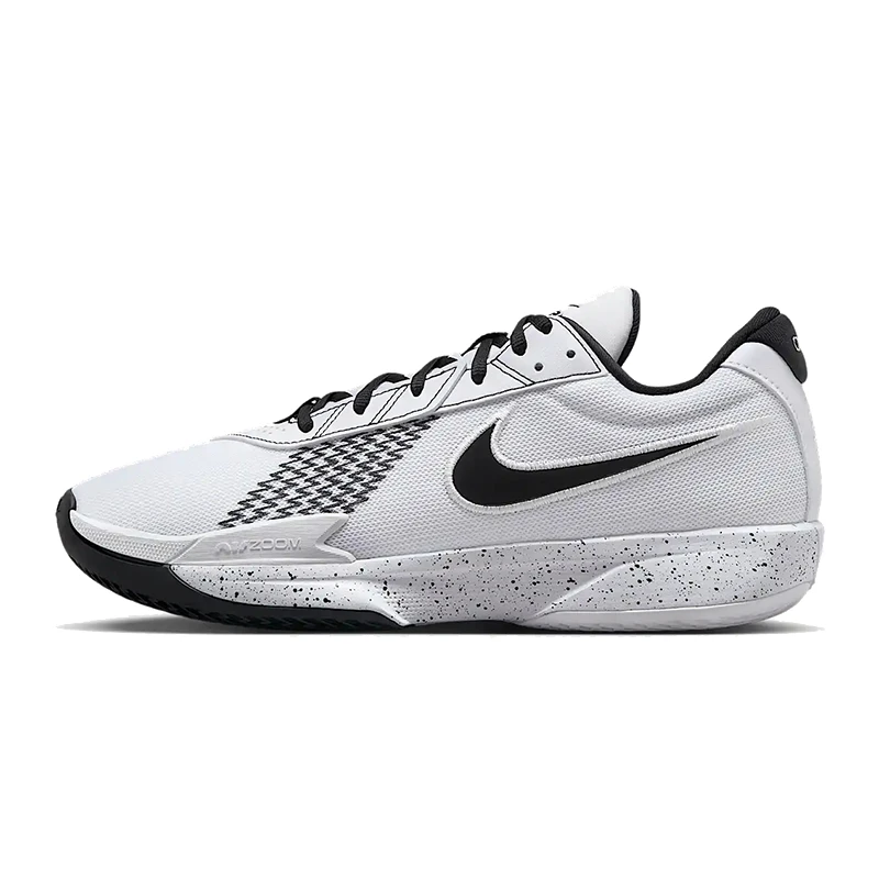NIKE耐克【五】男鞋AIR ZOOM G.T. CUT ACADEMY EP篮球鞋FB2598-105