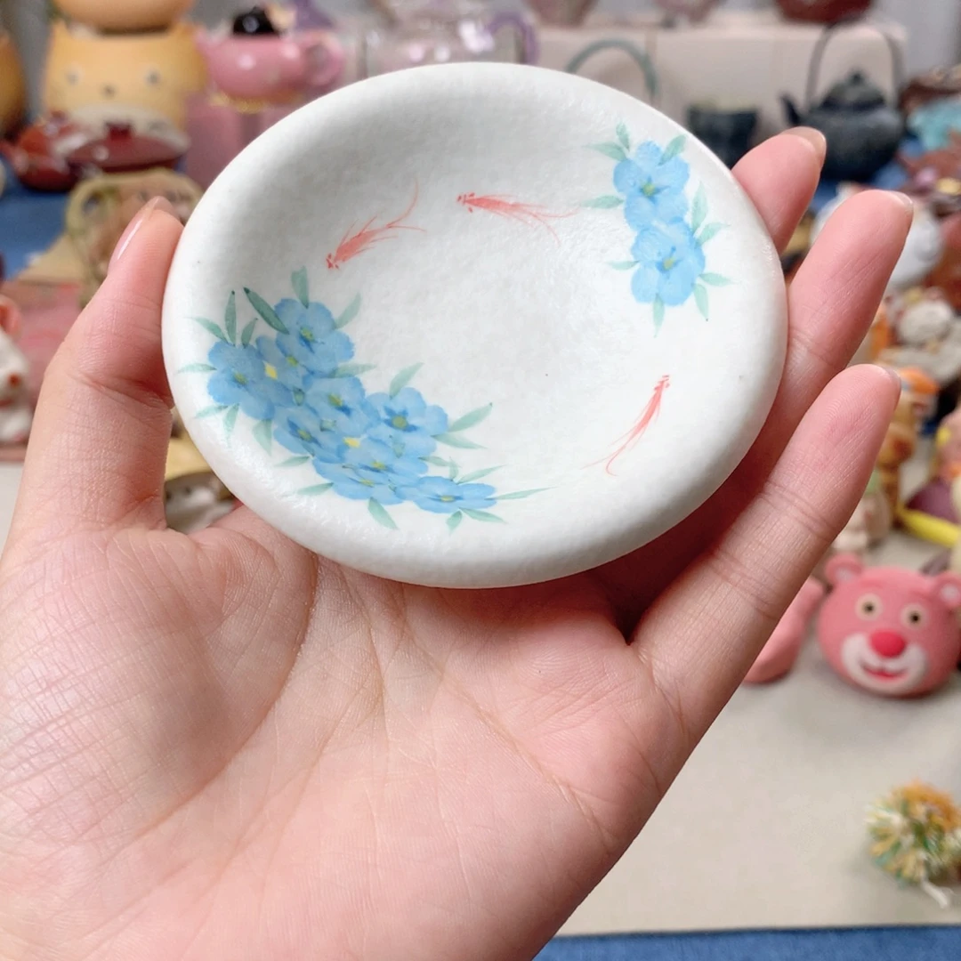 紫砂茶宠手工制作手工制作
