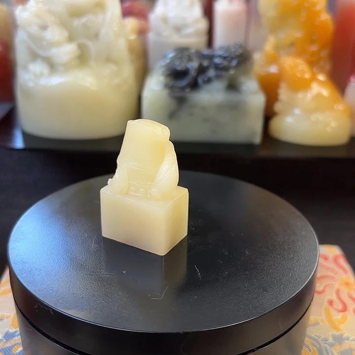 印石寿山石寿山石