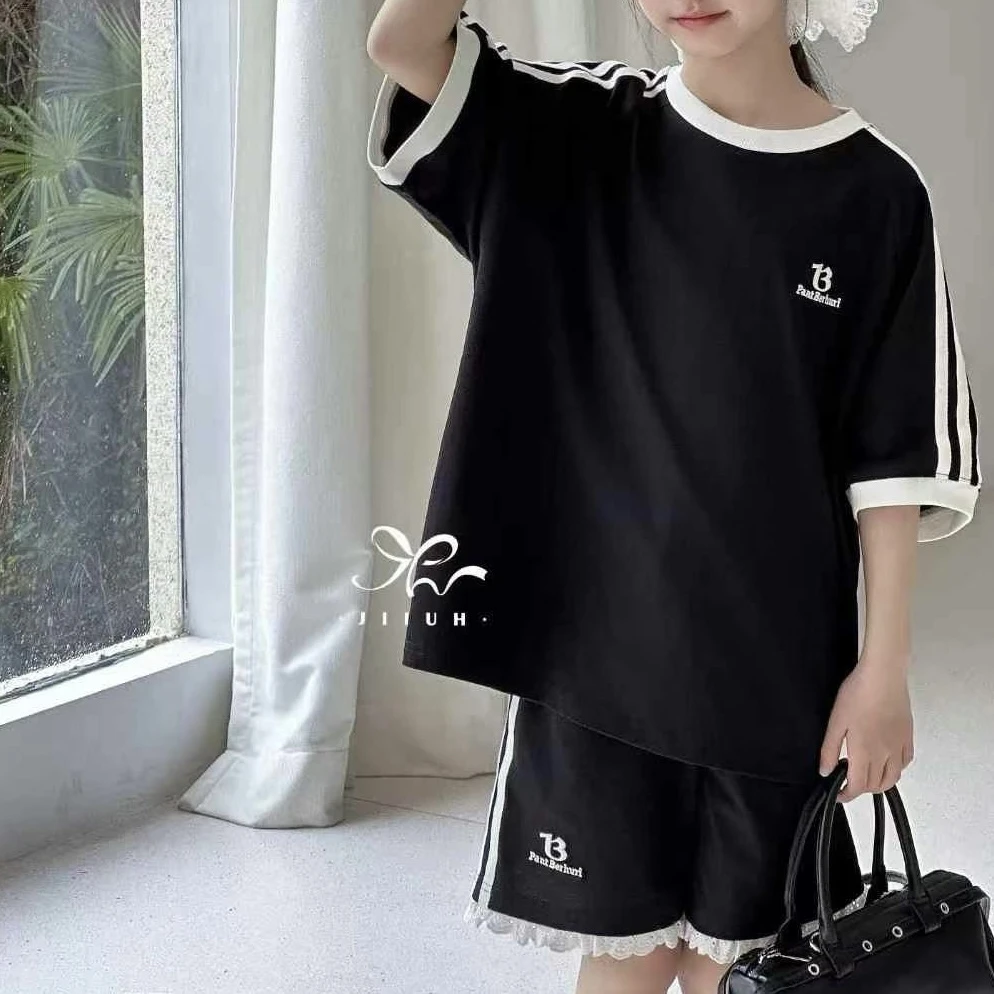 2112儿童刺绣字母套装