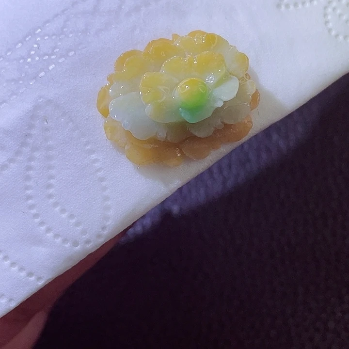 未镶嵌定制翡翠翡翠