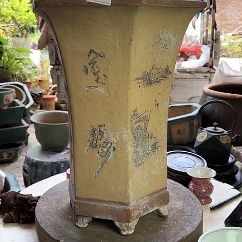 【闪购商品】手工艺品琉璃无***者A00455 a a a