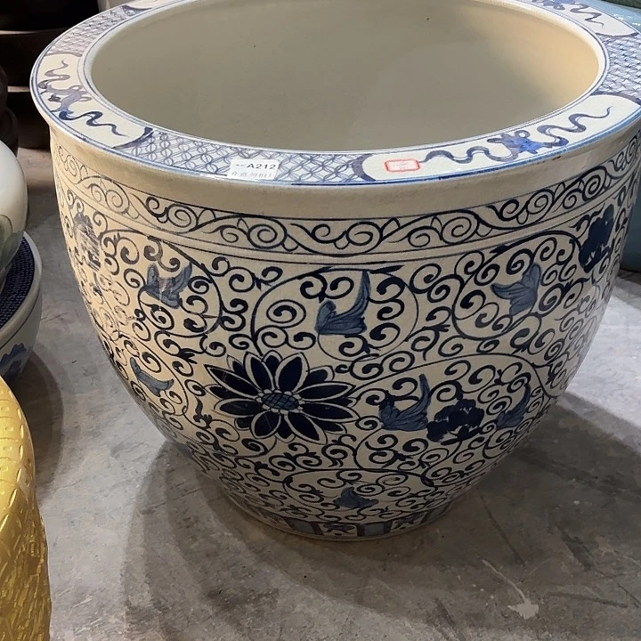 陶瓷微瑕70口径60高度