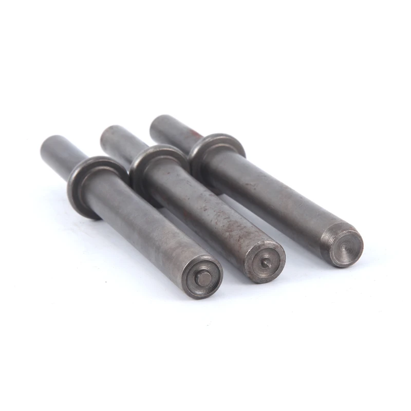 250气铲190气铲150风铲气动铲刀平头尖头铲刀空心铆钉铆头弹簧