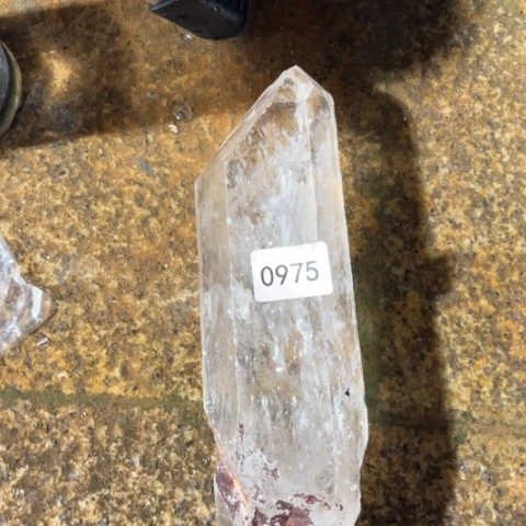 【闪购商品】未镶嵌大型摆件（非配饰）紫晶艾*羲