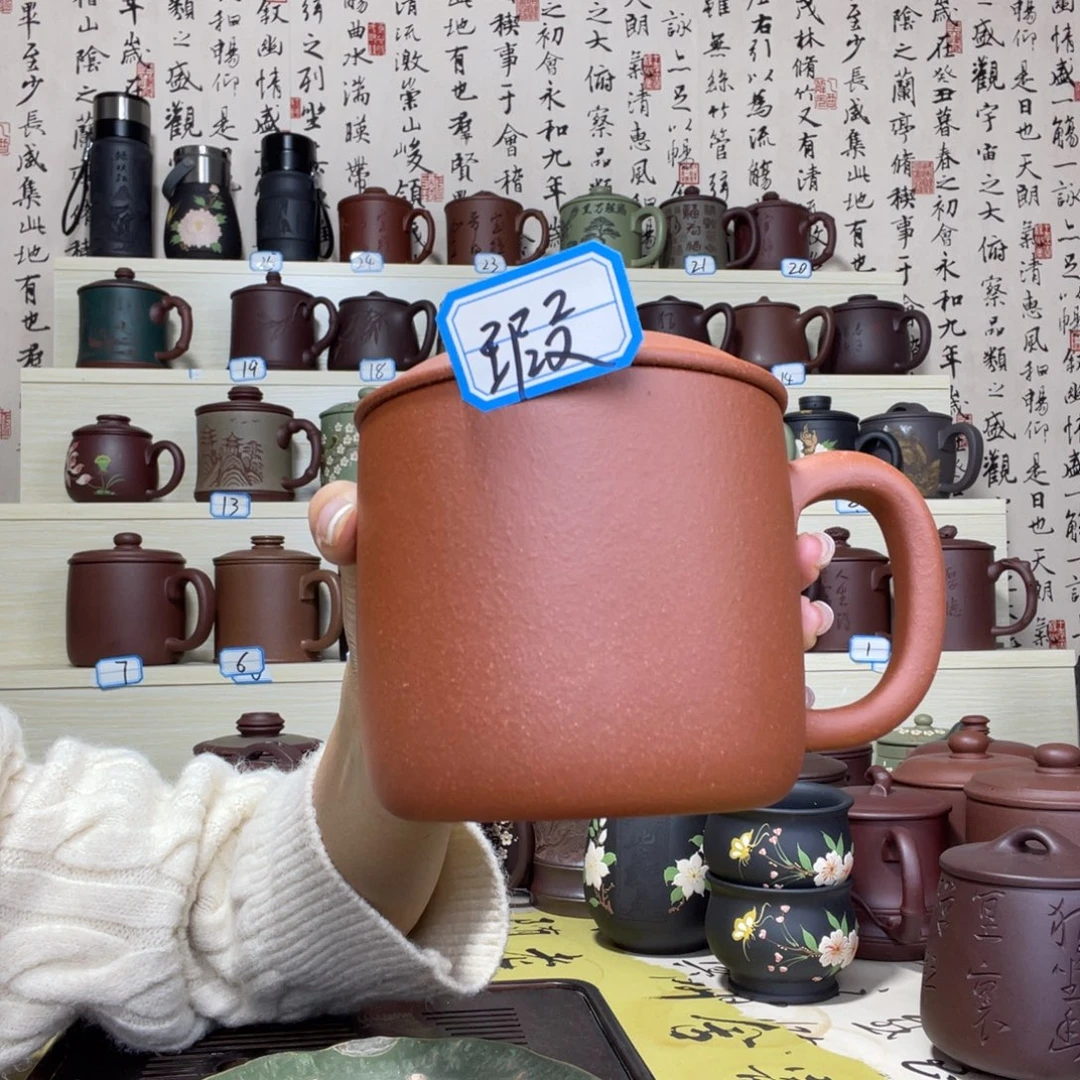 紫砂茶杯556676777777777