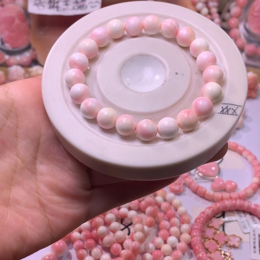 【闪购商品】查罗石颈饰合金福利编号34