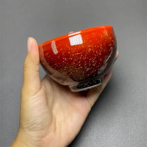 【闪购商品】茶盏-10126..........