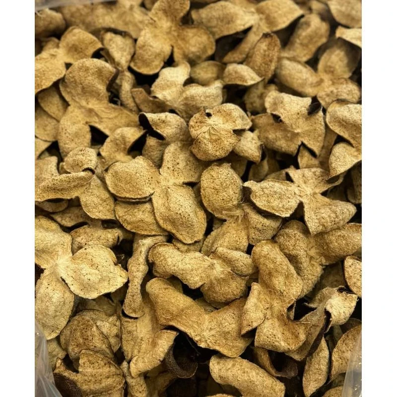 小太阳景云 陈皮 鱼胶花胶 250g鱼胶