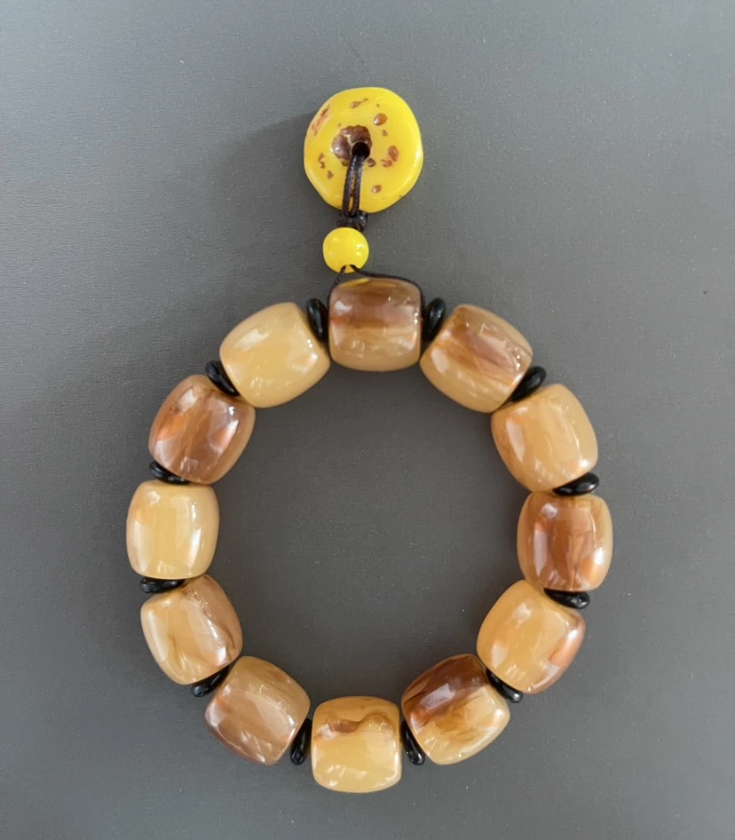 ZJ112-精品手串无礼盒