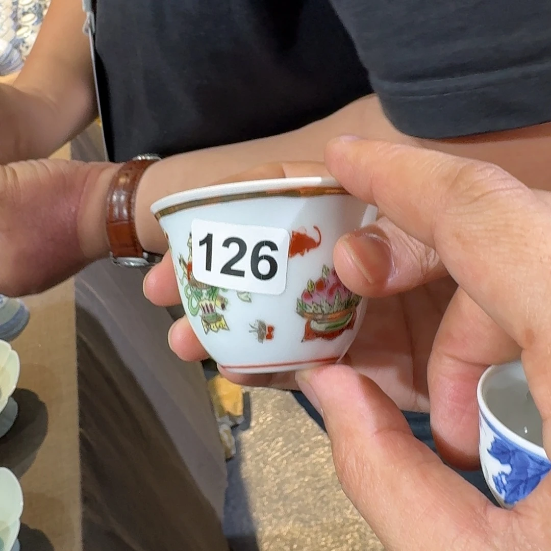 *****深圳茶博会代购勿退