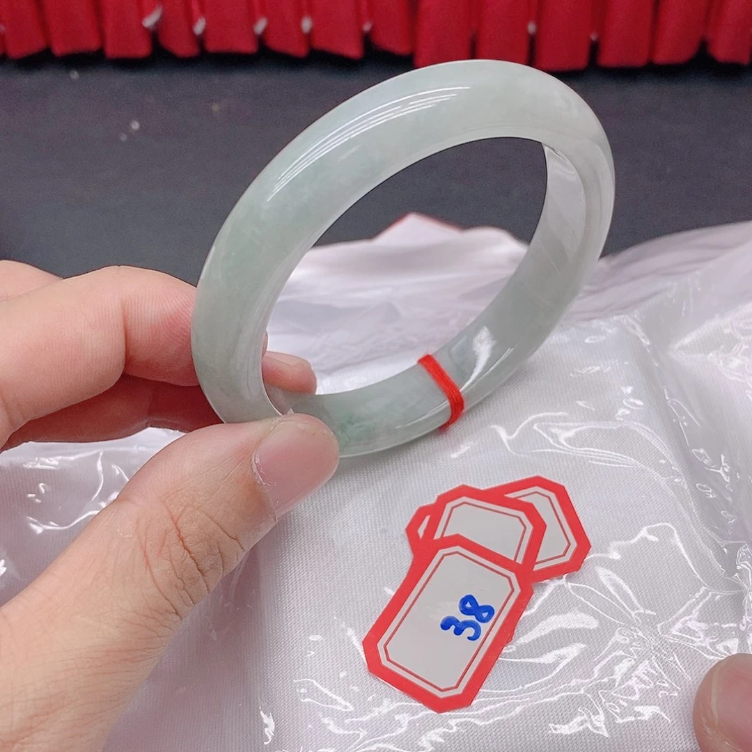 非金属无翡手镯3888888