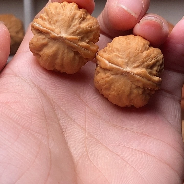 吊坠文玩核桃南瓜