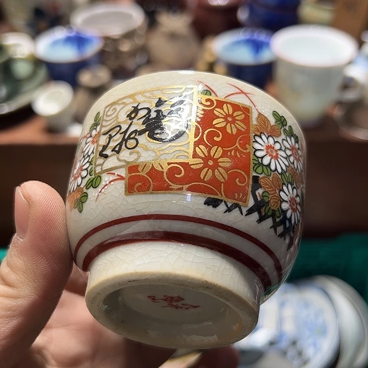 钧瓷手工艺品444444444444444