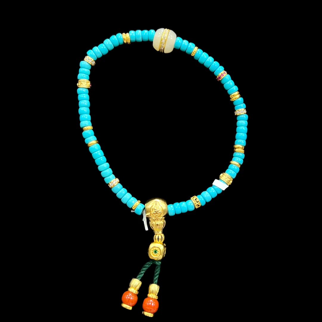 8138美松手串多样性发一