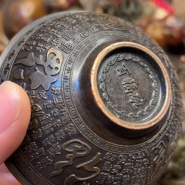 铜器工艺摆件制铜器工艺摆件制铜器