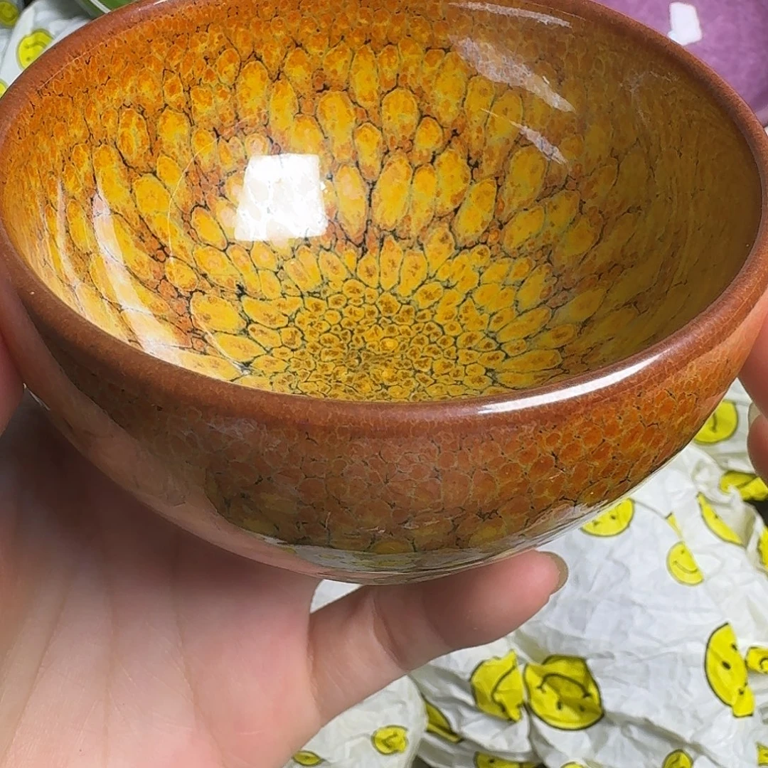 茶盏你不说实话的啊