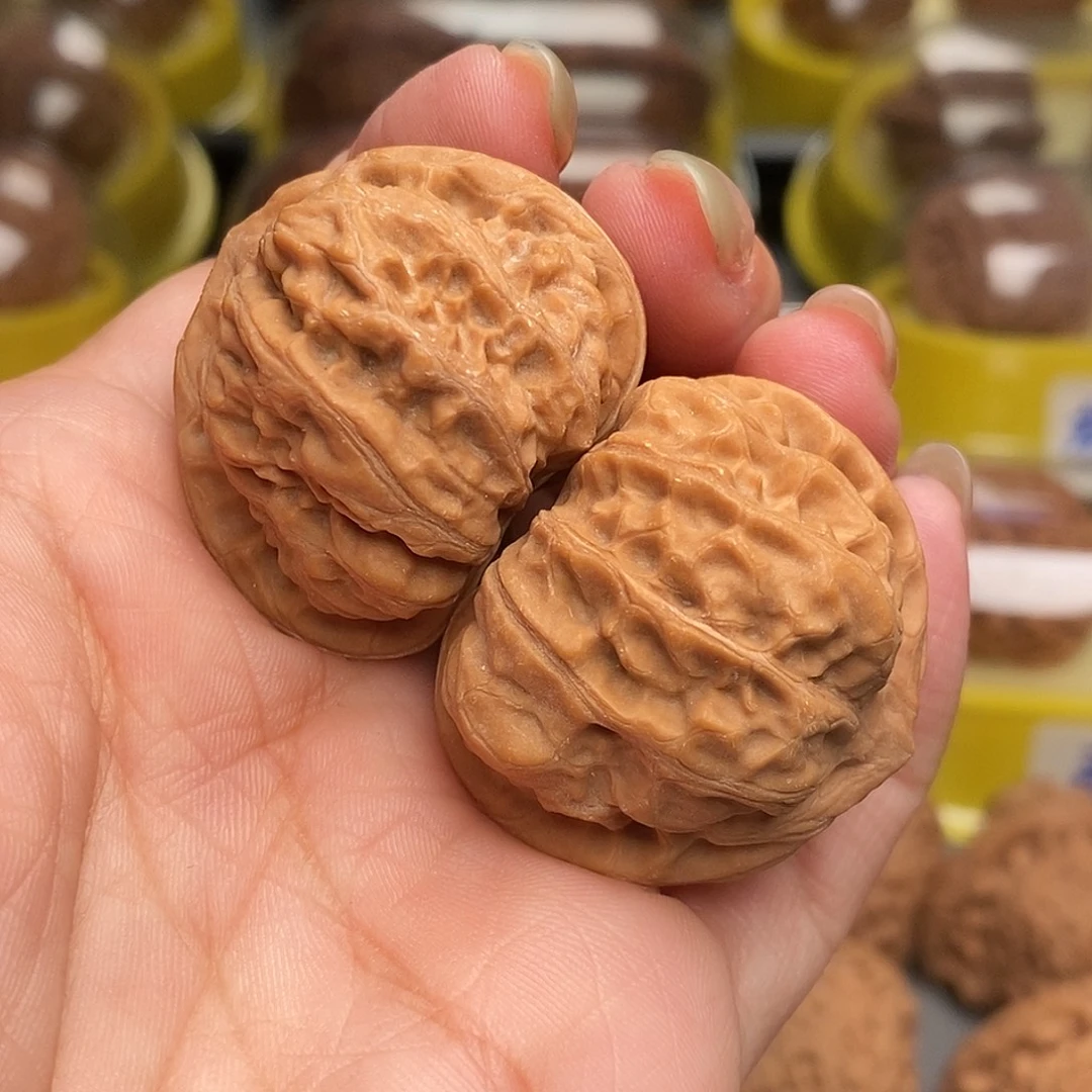 木质类门头沟元宝