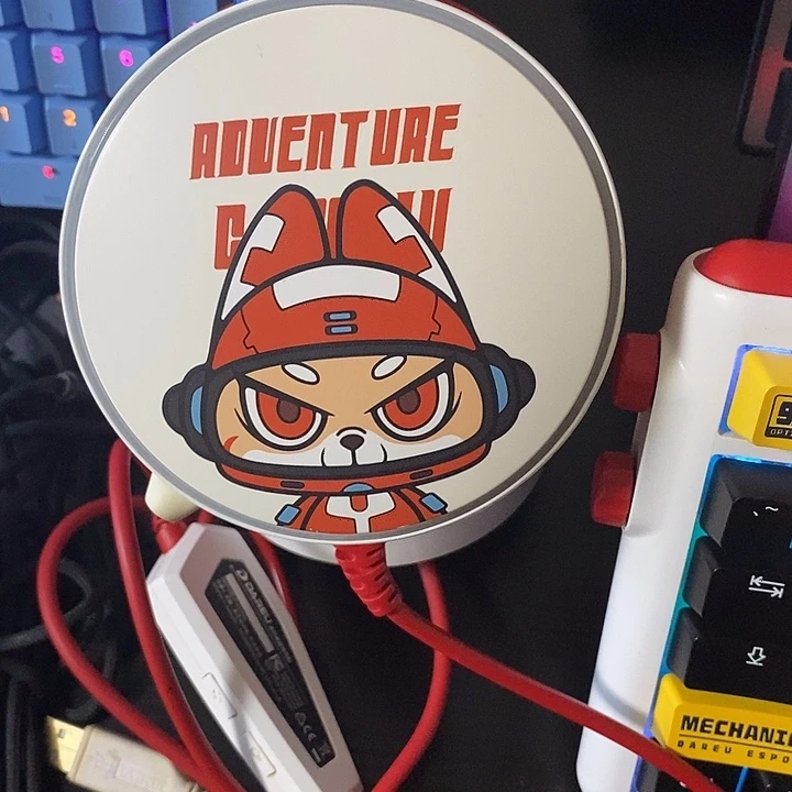 坚***底8新网吧同款游戏有线耳机