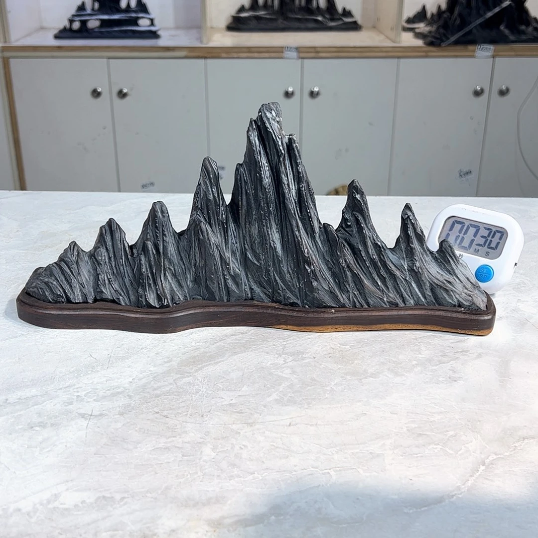 灵璧奇石博览会摆件汉****售