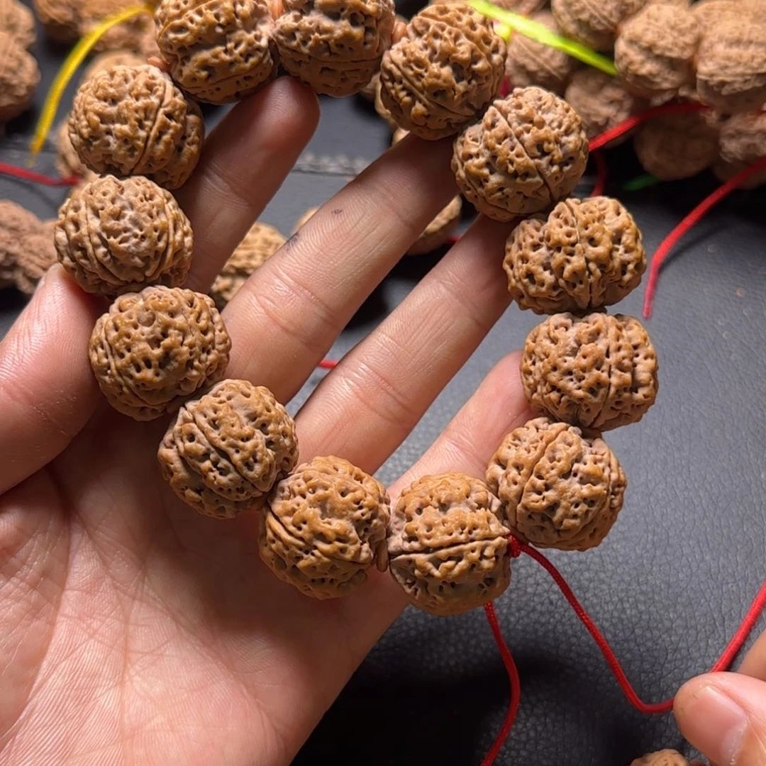 金刚菩提手串10号金刚