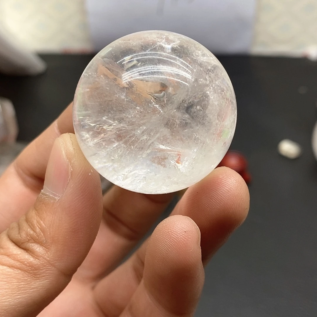 水晶72未镶嵌水晶石
