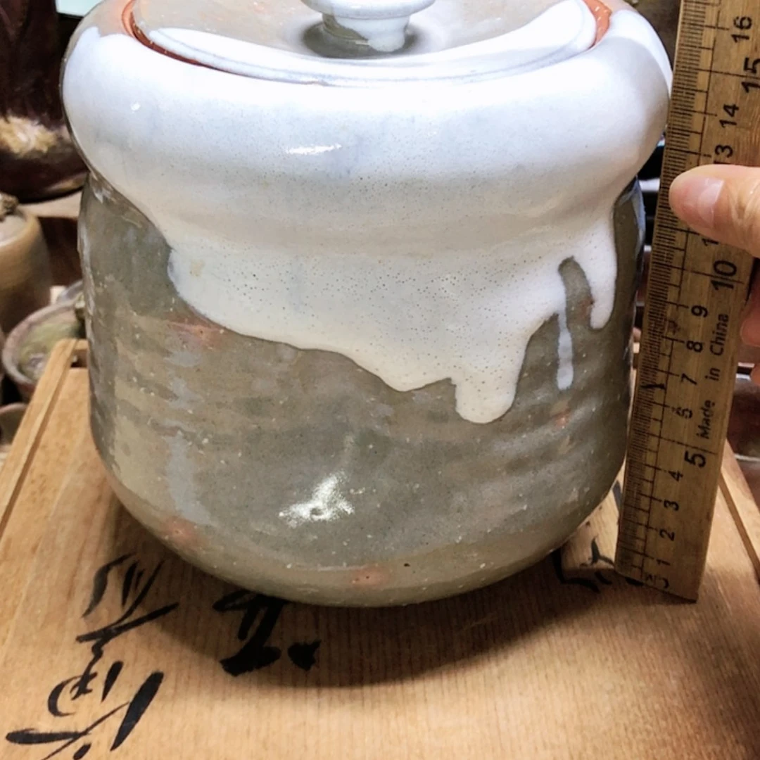 【闪购商品】碗萩烧水置