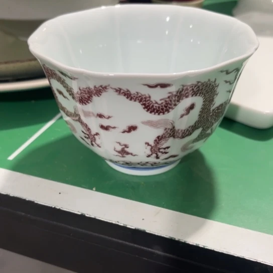 陶景德镇瓷器博物陈列778889
