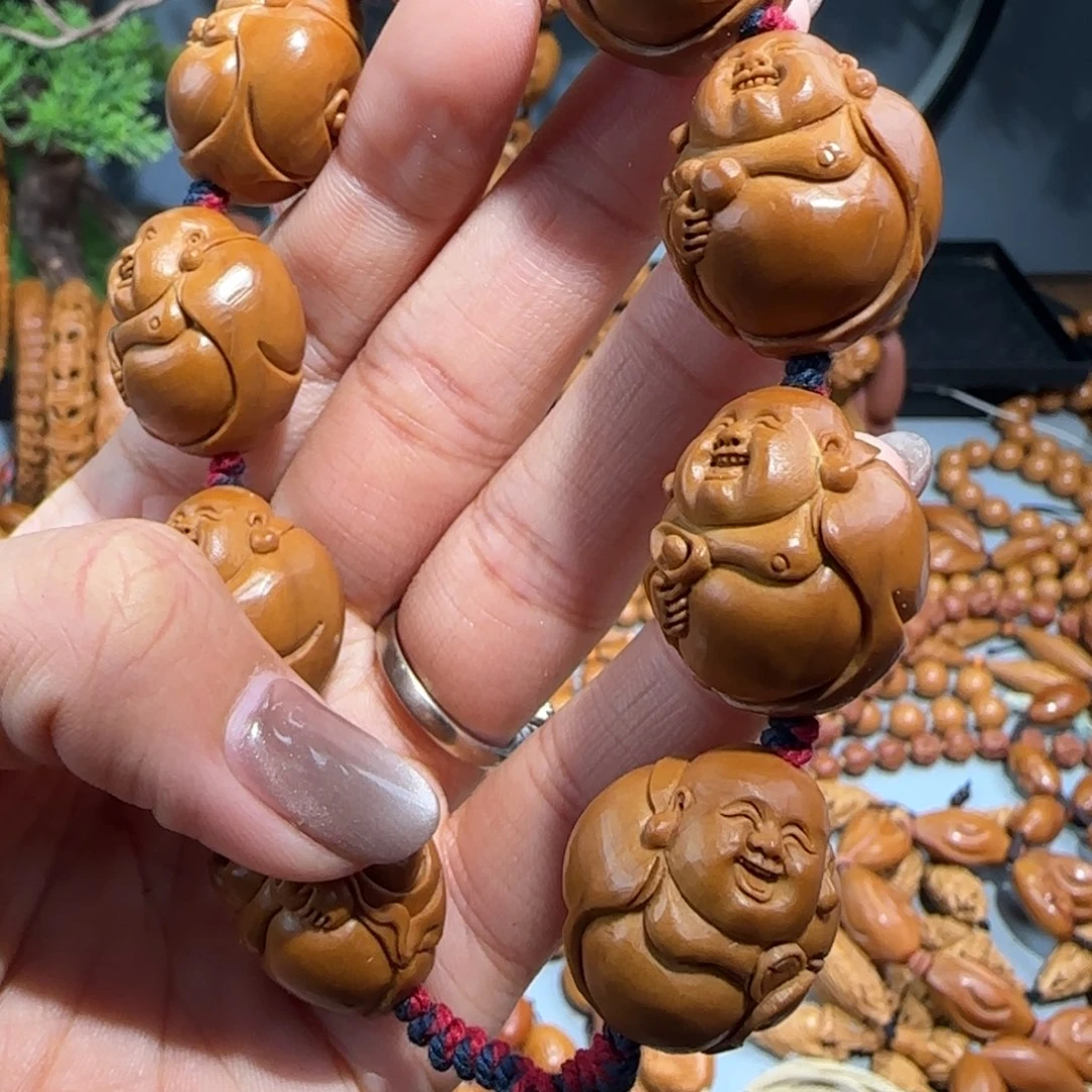 手串/手链橄榄核福利待遇