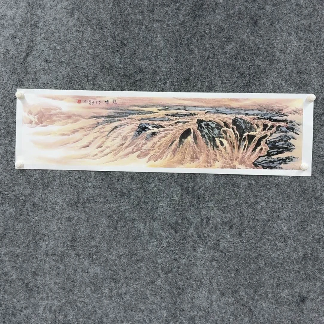 书法国画xgc国画作品