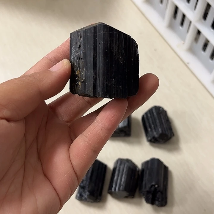 ＿***＿未镶嵌珠宝半成品水晶