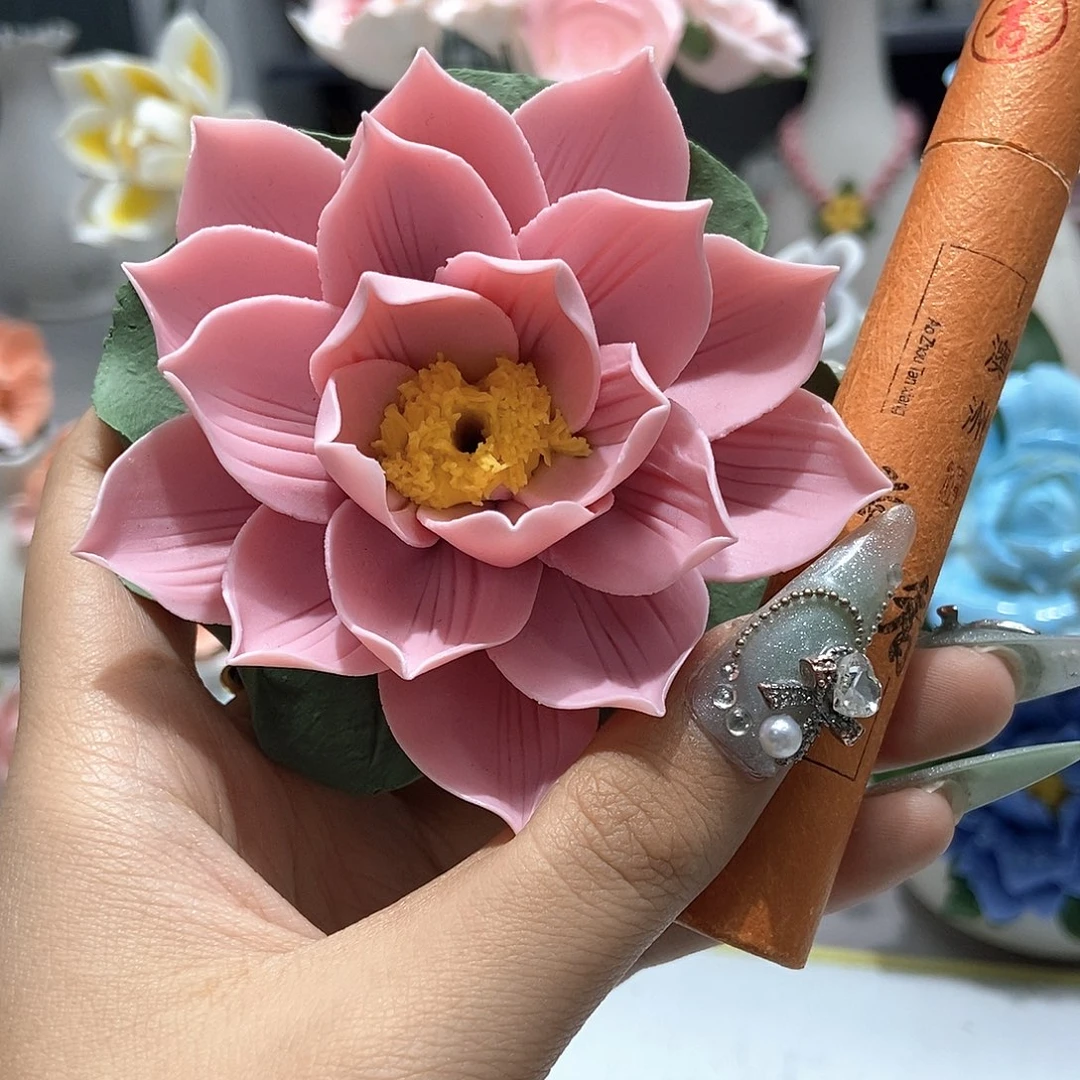 陶瓷手工制作工艺