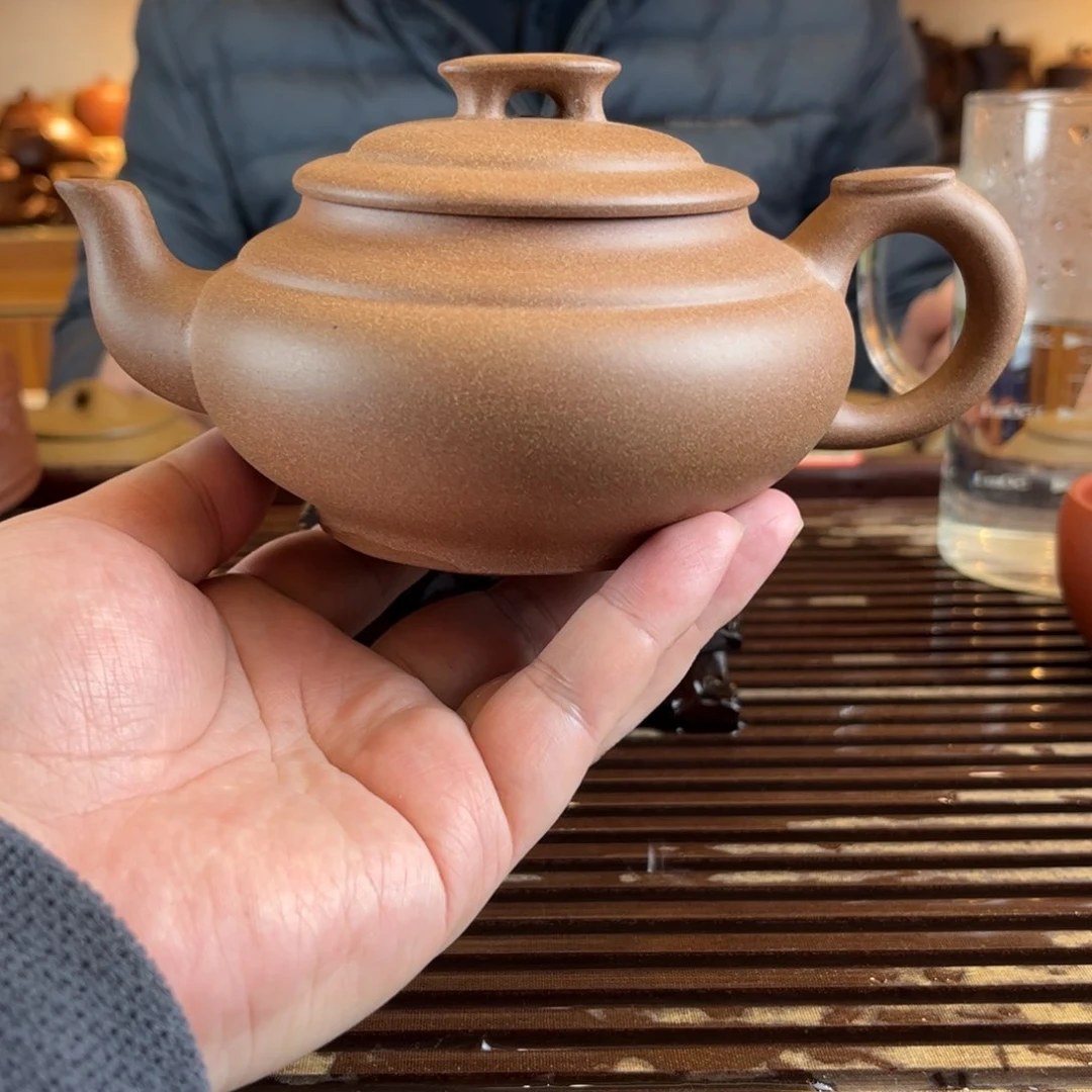 茶壶紫砂紫砂壶28