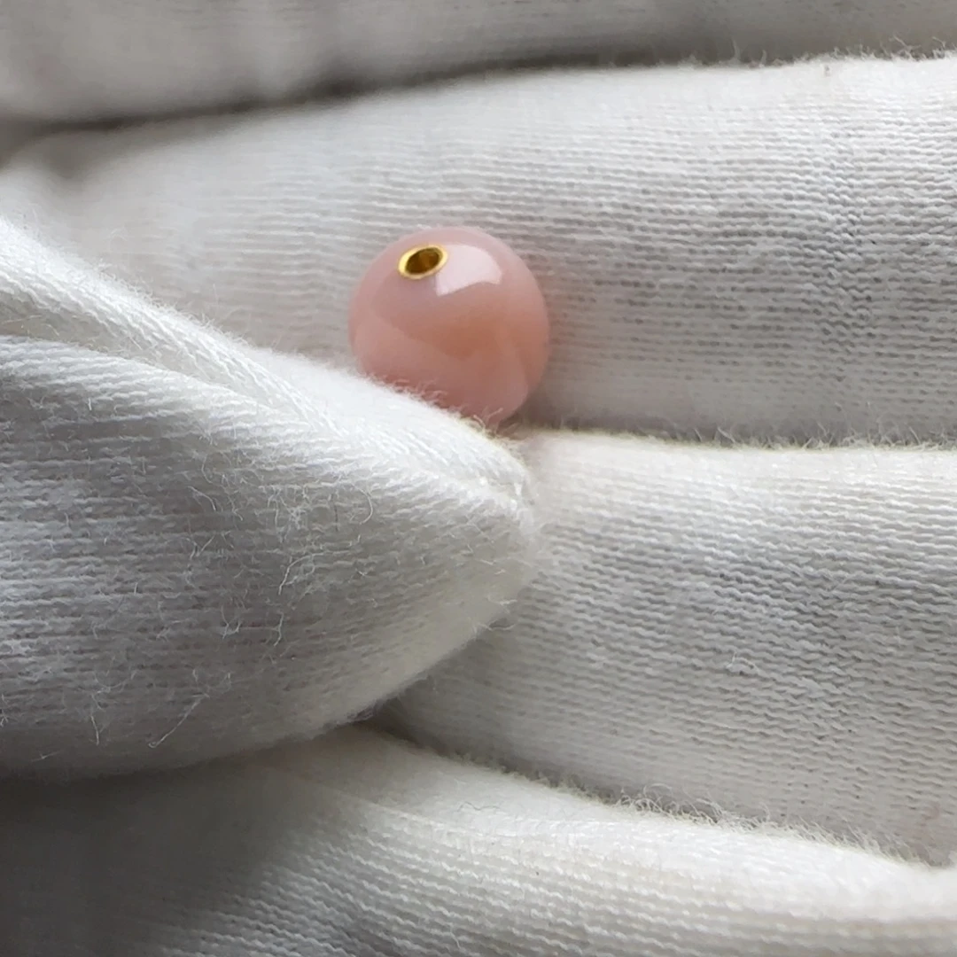 *****吊坠猴头核桃粉糯