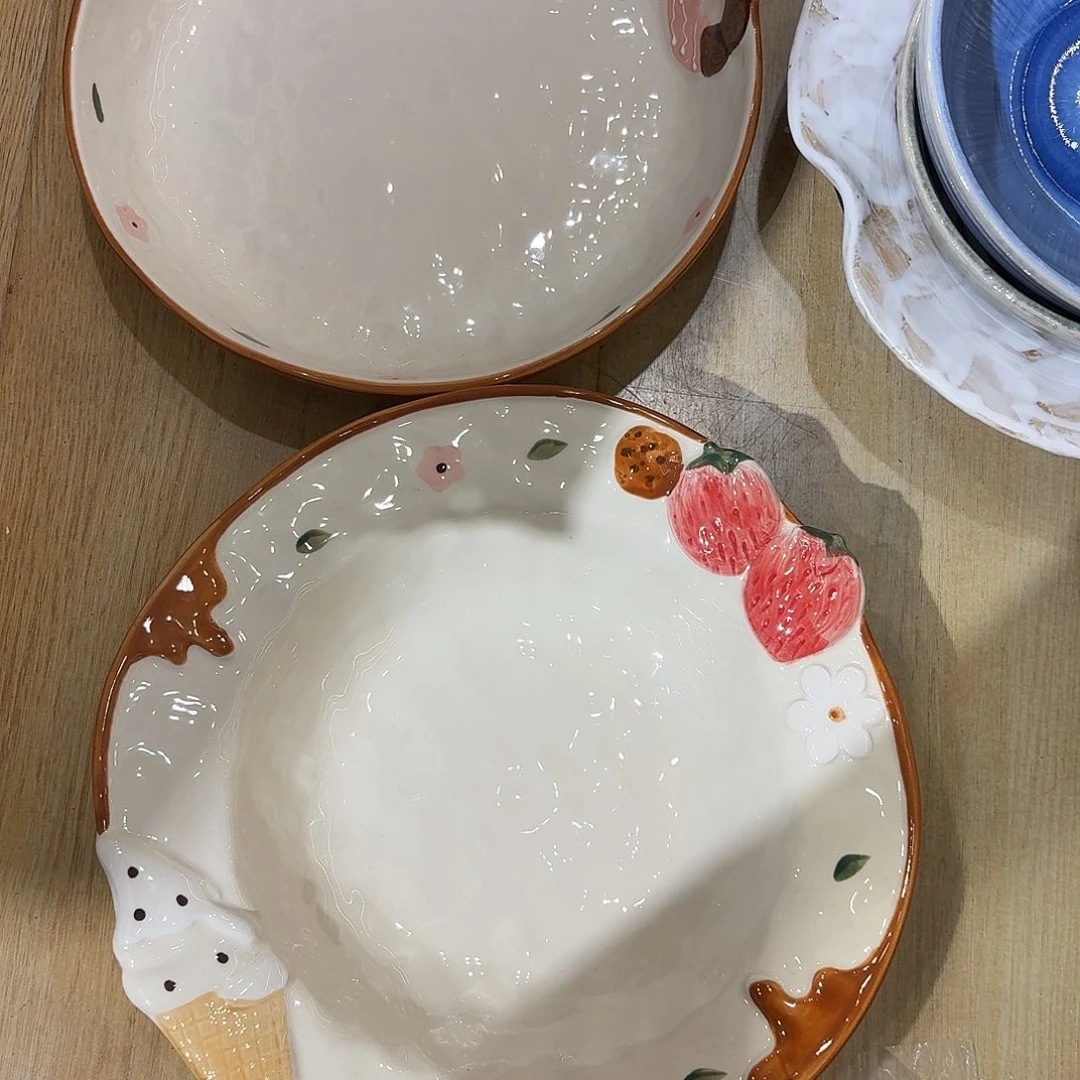 陶瓷两个两个两个微瑕