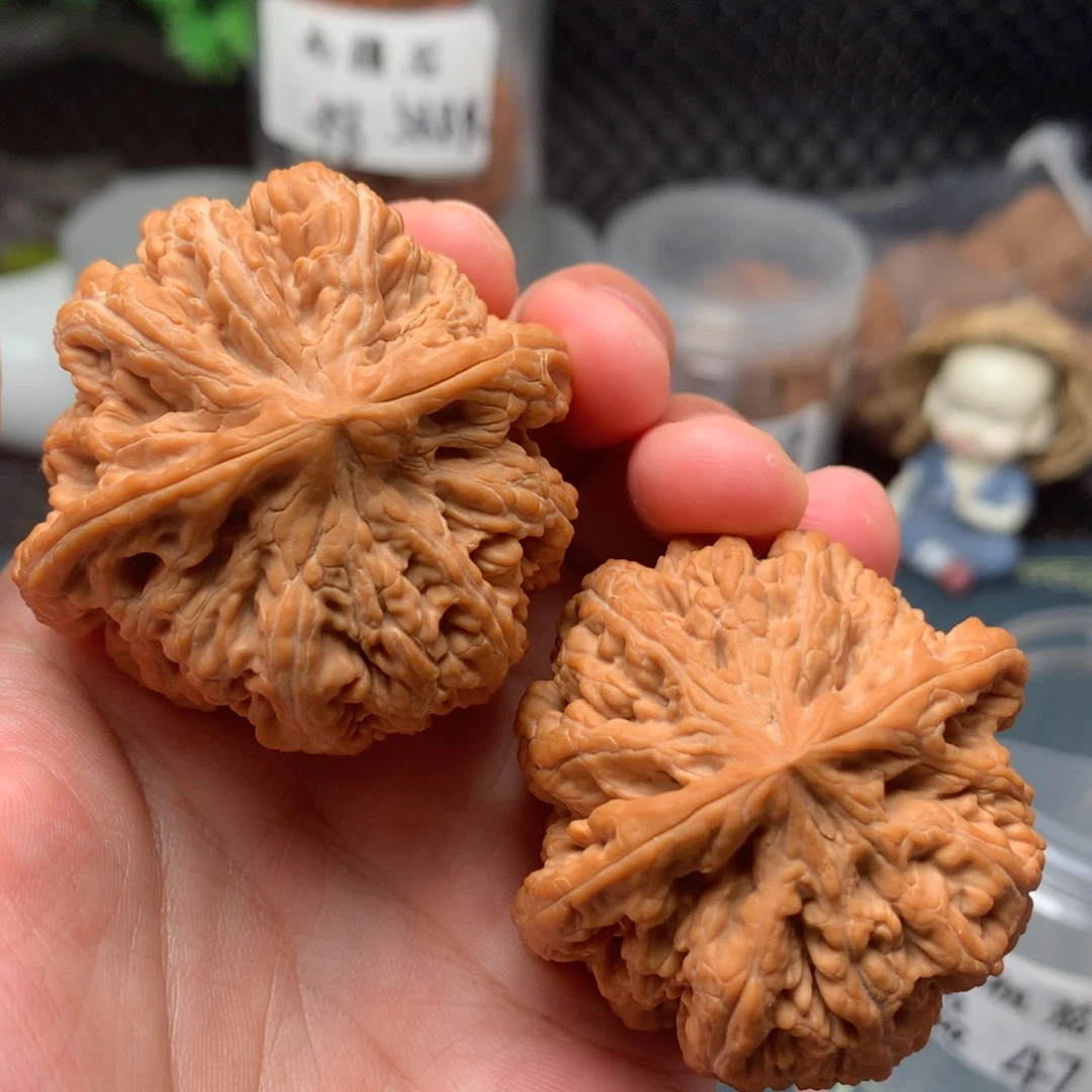 【闪购商品】桃核吊坠全品粗筋47-11898-3