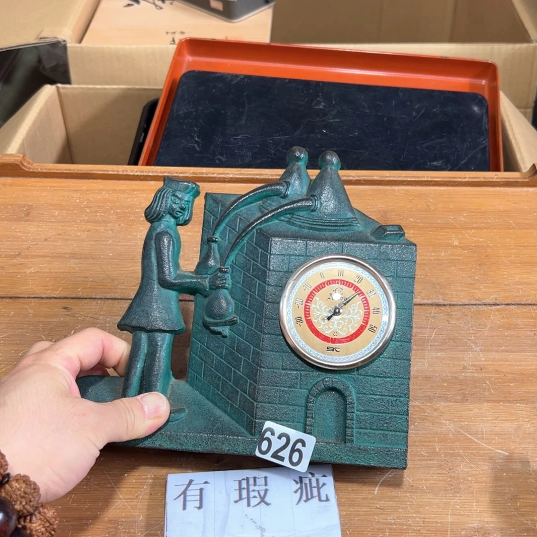 626日本回流茶道具周边