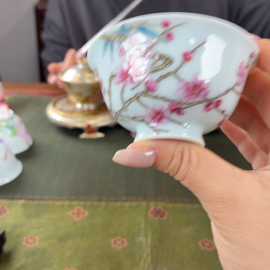 九鸣瓷艺九鸣瓷艺