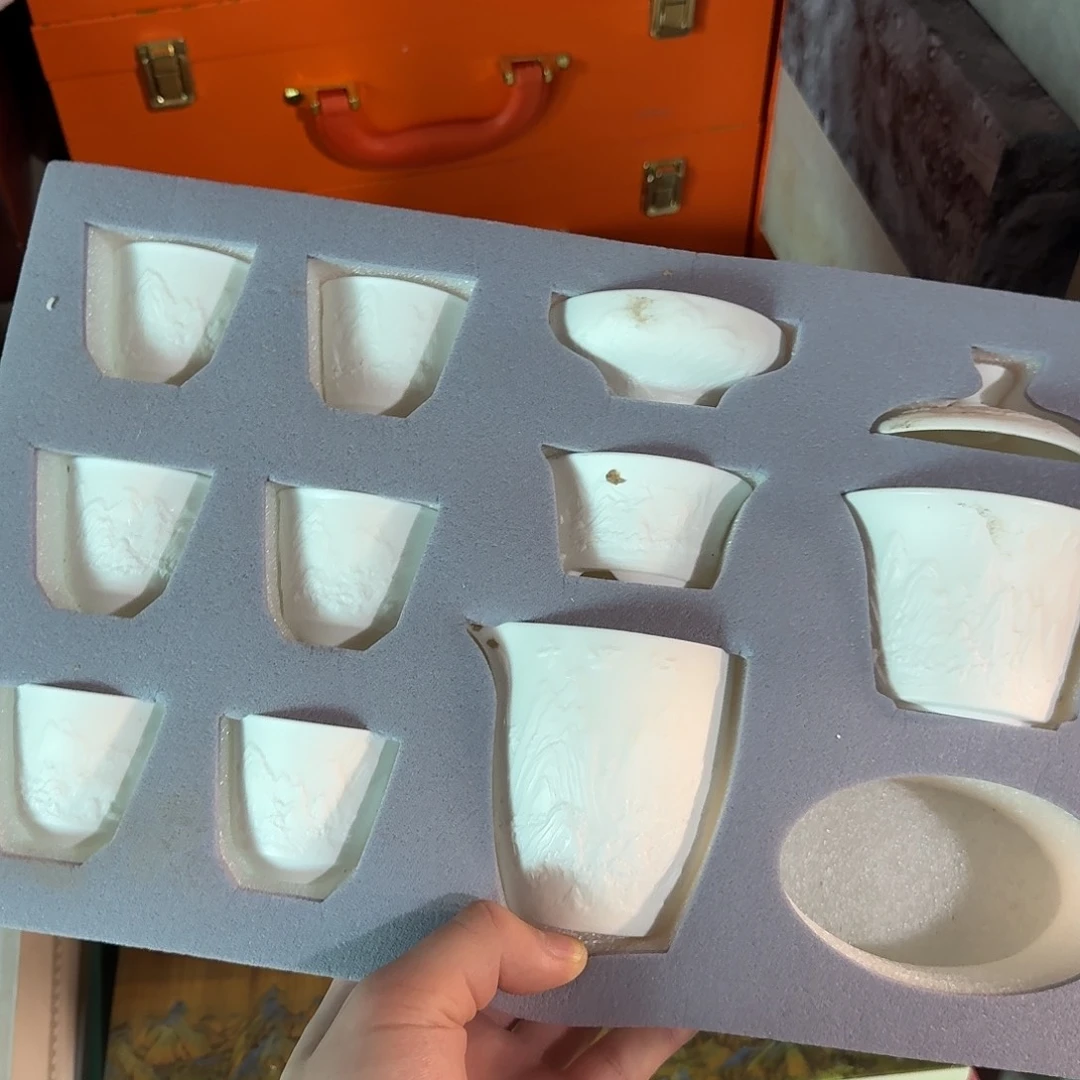 孤品茶具套装等等等