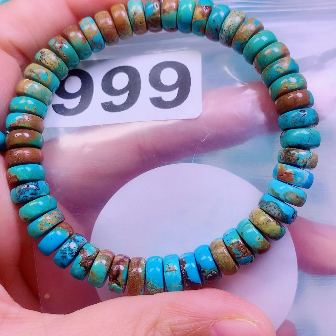 空竹粉丝专享十堰特色手工散珠