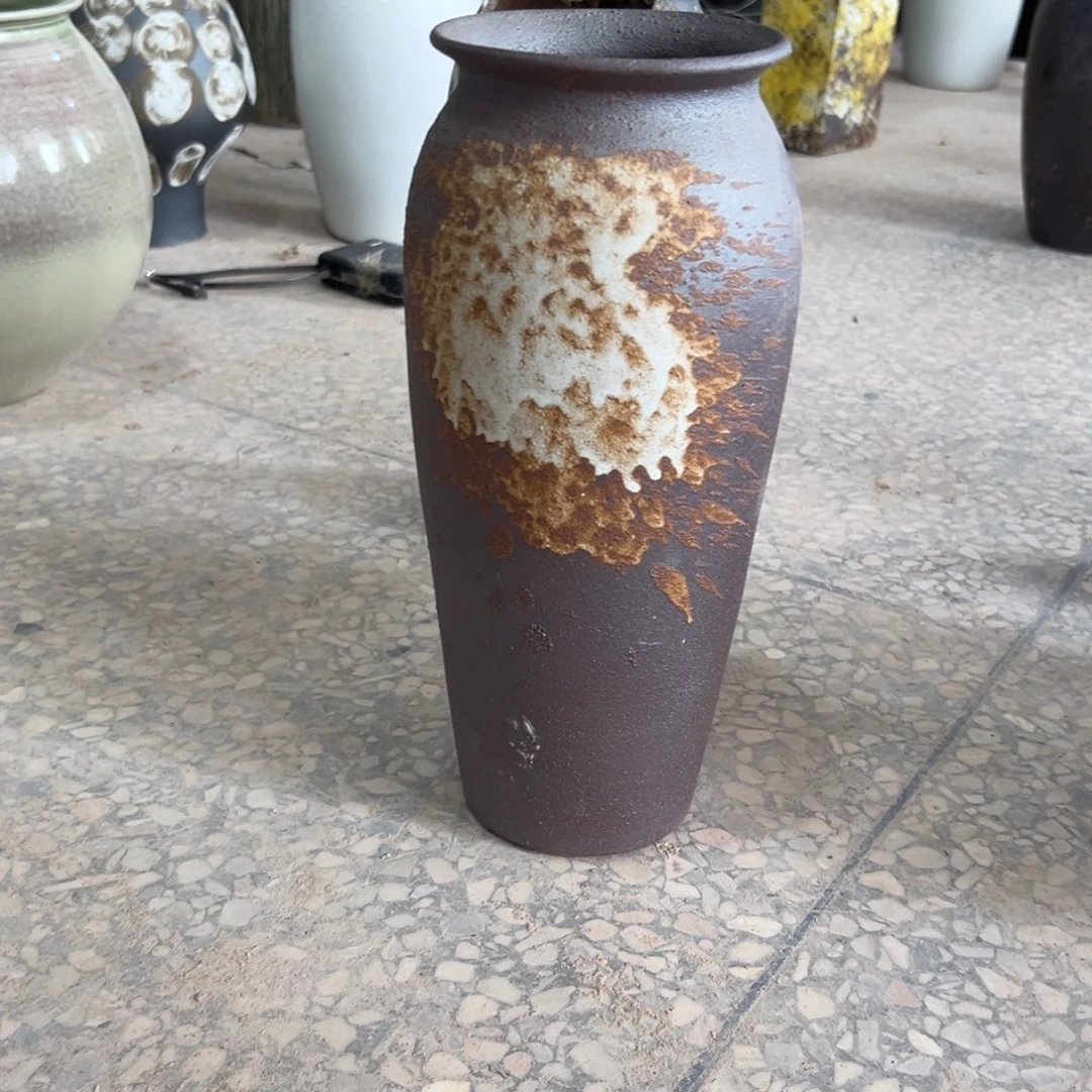 高度32口10无孔瓷器