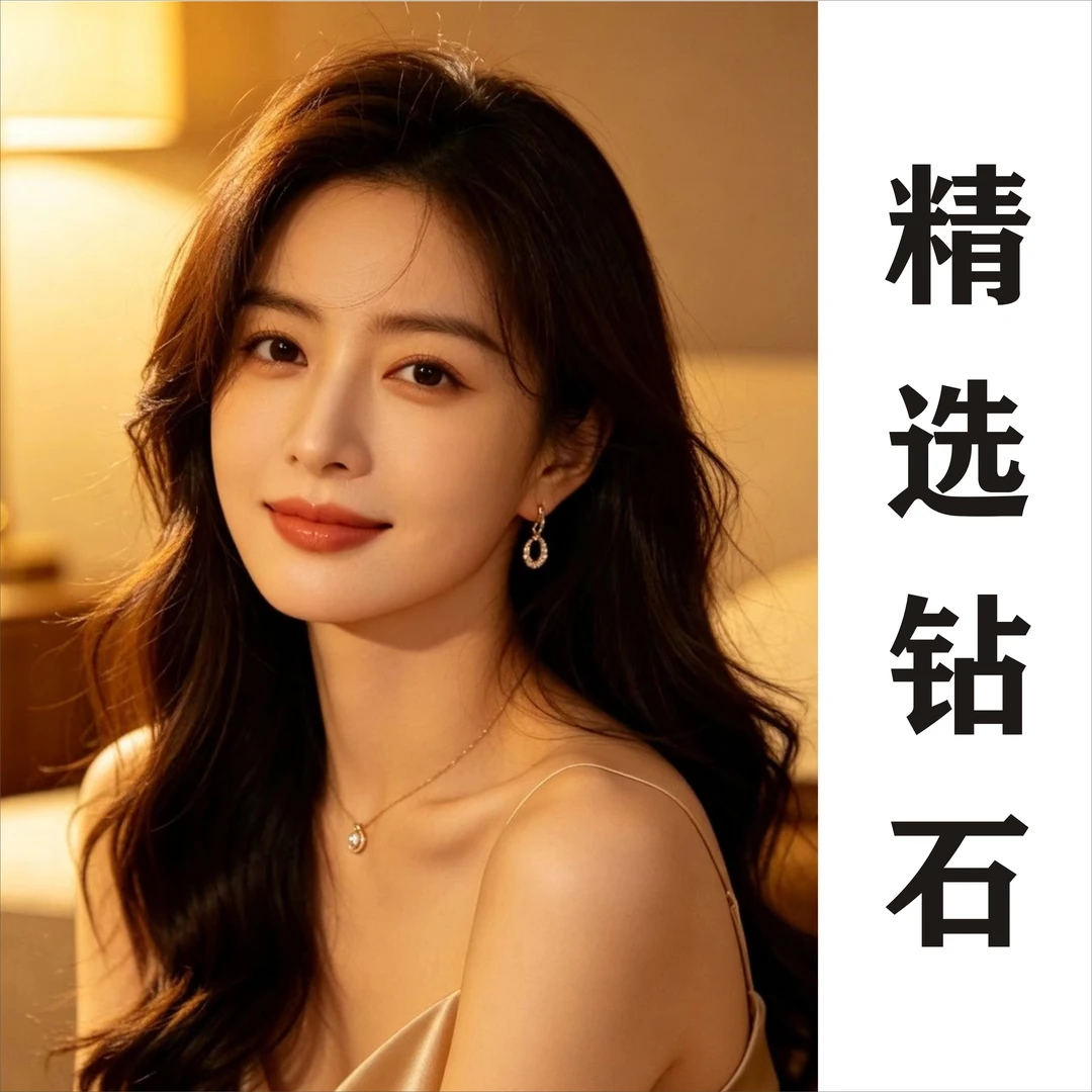 GIA【专柜同款 私人订制】水贝专属 DIY