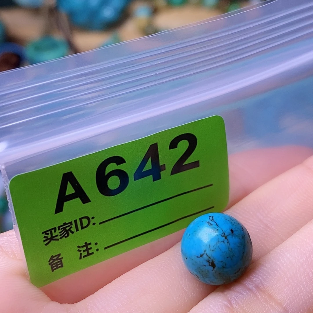 十堰原生态绿石头特色手工配饰