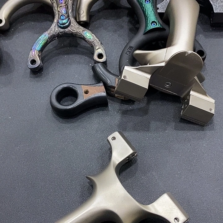 好***习273号瑕疵蝙蝠裸弓