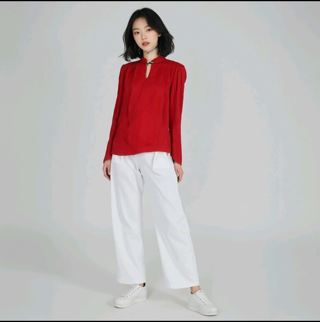 女外套