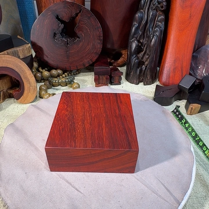 品***创大果紫檀（缅甸花梨）