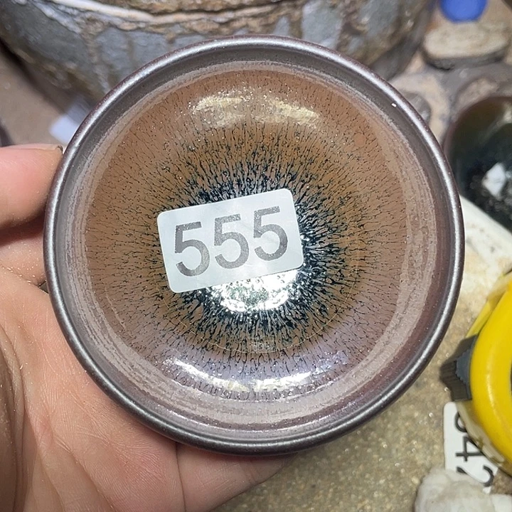 茶盏陶瓷设计有限公司成立三届