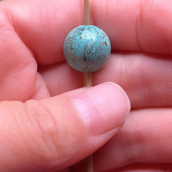 湖北天然原矿松石