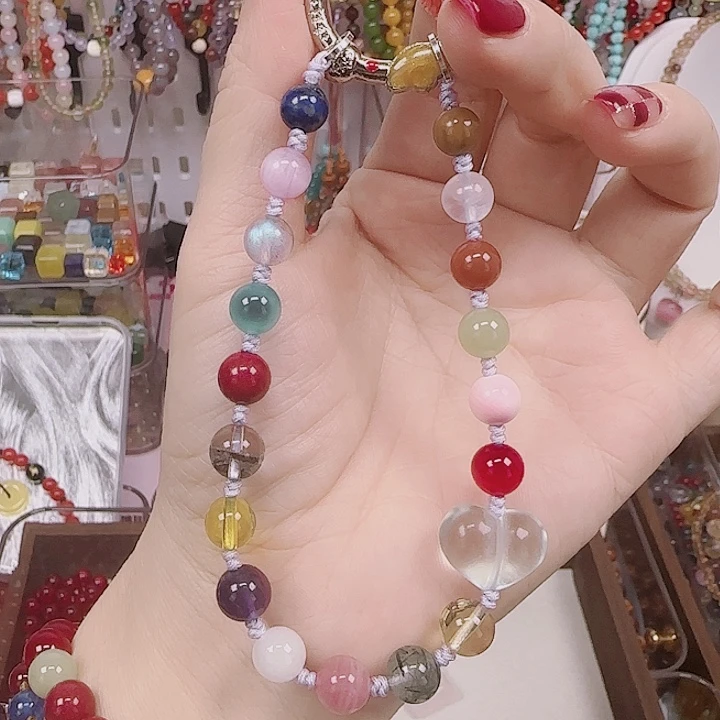 有***田手机链女款定制1.3-1